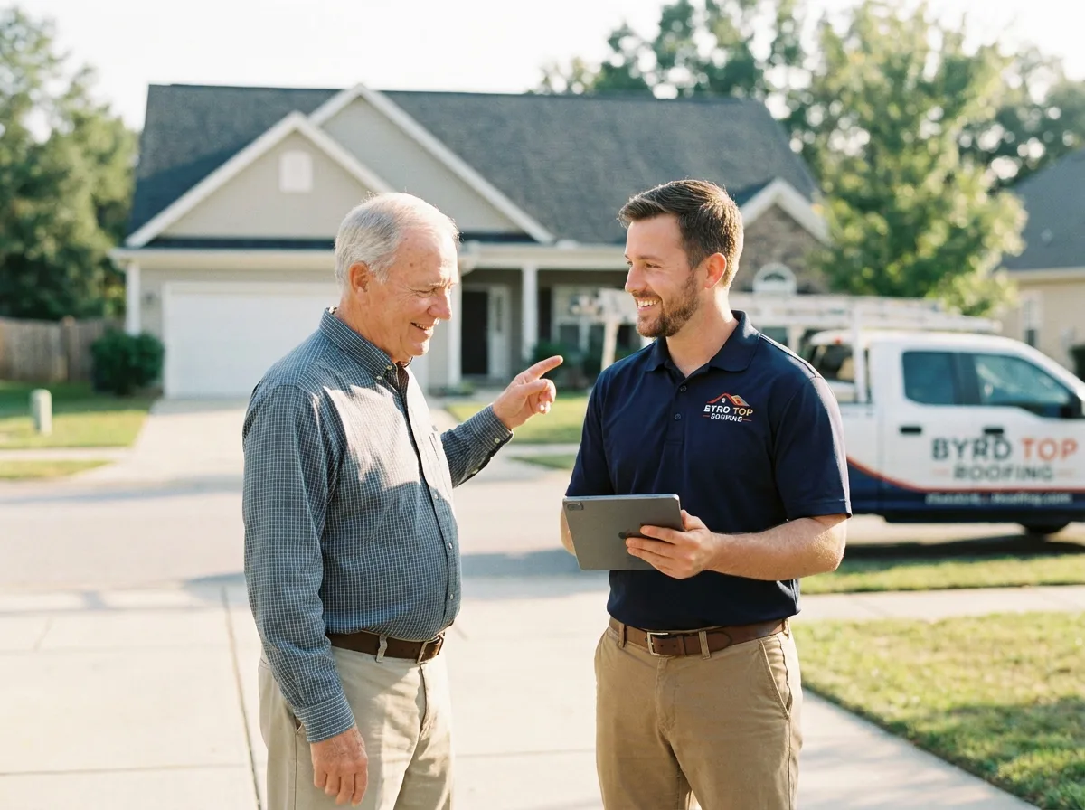 Roofing Peel, AR FAQs